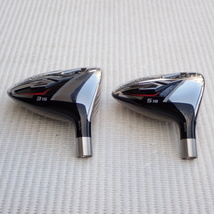 ホンマ TW737 3W/5W ヘッド （FW：15度/18度） HONMA TOUR WORLD ヘッドカバー付き_画像5