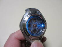 【中古】CASIO G-SHOCK GW-1200J-9AJF【The G COMBINATION】_画像3