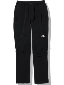 ◯最新作 未使用 新品タグ付き 美品 正規品 THE NORTH FACE 女性用 NBW32301 L Alpine Light Pant アルパインライトパンツ 美品