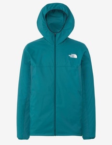 ◯最新作 美品 新品タグ付き 正規品 THE NORTH FACE 男性用 Mサイズ 型番NP72385 Anytime Wind Hoodie ウィンドフーディ BM ※未使用 美品