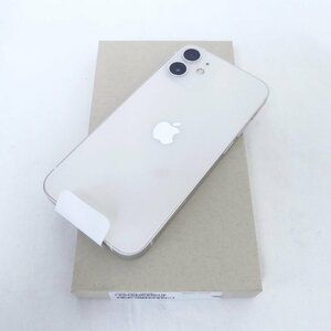 【送料無料】 iPhone12 mini 64GB バッテリー100% ソフトバンク版 SIMロックなし Apple整備済製品 未使用品 /2403C