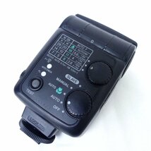 【1円】Panasonic パナソニック PE-28S ストロボ フラッシュ 撮影機材 カメラ周辺機器 現状品 USED /2403C_画像4