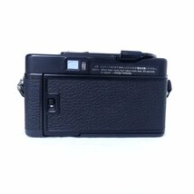 Konica コニカ AUTO FOCUS C35 AF2 フィルムカメラ コンパクトカメラ 現状品 USED /2403C_画像6