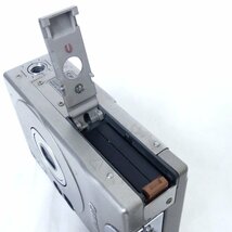 Canon キャノン IXY DIGITAL イクシーデジタル PC1001 デジタルカメラ コンデジ 現状品 USED /2403C_画像8