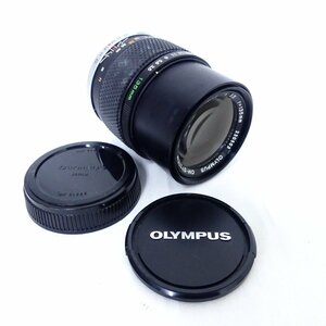 【1円】OLYMPUS オリンパス OM-SYSTEM AUTO-T 135mm F3.5 カメラレンズ 難あり 現状 USED /2403C