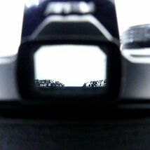 OLYMPUS オリンパス OM-1 シルバー + AUTO-S 50mm F1.8 フィルムカメラ、フィルター等 空シャッターOK USED /2403C_画像4