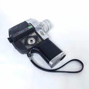 【1円】FUJICA フジカ Single-8 シングルエイト P300 8ミリ フィルムカメラ レトロ 現状品 USED /2403C