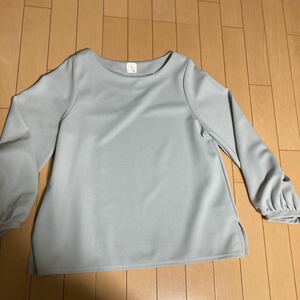 MAISON TOKYO トップス バルーン袖　サイズM