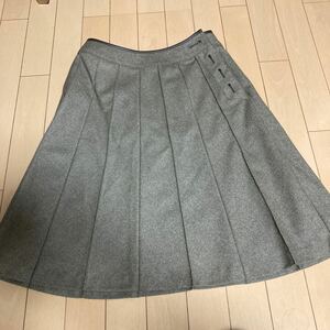 23区　膝丈スカート サイズ38