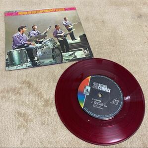 洋楽レコード ザ・ベンチャーズ『パイプライン・ダイアモンドヘッド』LP-4523