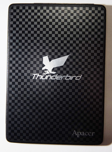 Apacer Thunderbird AST680S 2.5" SATA SSD 240GB б/у товар эта 2