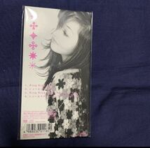 浅香唯　YUI Ring Ring Ring CD アイドル_画像2