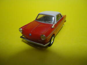 Herpa ヘルパ　1/87 BMW 700 スポーツ 