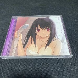 蒼の彼方のフォーリズム ASMR CD 久奈浜学院編02 みさきとあまあまおうちデート