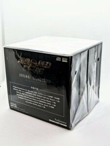 ARMORED CORE ORIGINAL SOUNDTRACK 20th ANNIVERSARY BOX アーマードコア　