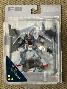 FW アルティメットオペレーション ガンダム RX-78-2 最終決戦仕様 新品未開封 送料無料