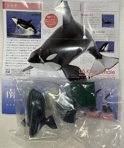  nature Technica la- south ultimate special equipment version car chiKiller Whale