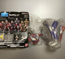 アルティメットルミナス ウルトラマンSP ウルトラマンティガ（マルチタイプ）Anniversary Edition ultraman_画像3