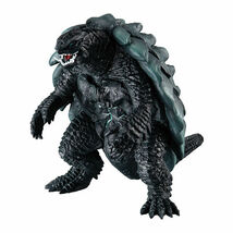 HG ガメラ2023 ガメラ2023 gamera ガシャポン_画像1