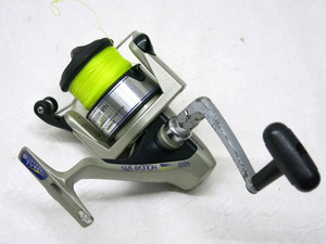 03K141 SHIMANO シマノ [HOLIDAY SPIN 6000] 中古 現状 実用？ 売り切り 活用できる方へ