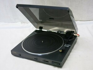 03K186 Pioneer Pioneer Turntable [PL-Z92] Неподтвержденный мусор распроданный