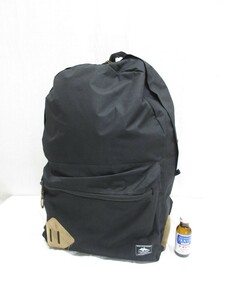 03Y019 【 中古品 】 大きい リュックサック 登山？ 旅行？用 [ 縦(約)62cm / 横(約)43cm / 奥行(約)19cm ] ※詳細不明※ 現状渡し