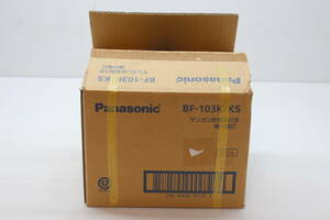 1円～★L1★未使用品★ パナソニック 懐中電灯 BF-103K/KS 11本 Panasonic 防災用品 非常時 