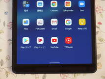 ☆彡 超美品　レノボ 8型 タブレット　Lenovo M8 Tab　TB-8505F [Wi-Fiモデル]_画像3