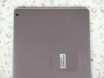 ☆彡 超美品　Huawei 10.1型タブレット MediaPad M3 Lite 10 BAH-W09 3GB/32GB　スペースグレー_画像7