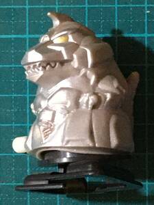 zen my sofvi * Mechagodzilla ( us exhibition goods * Junk immovable )