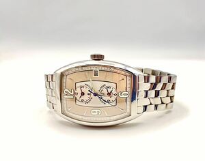 FRANCK MULLER