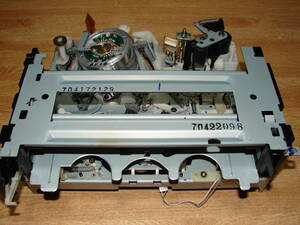 ● Sony S-VHS Deck VHS Mechanical Club Opportion хороший продукт ● В настоящее время