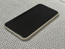 iPhone 11 128GB SIMフリー 本体中古美品 付属品（未使用）あり Appleストア購入品 送料無料 1円～スタート 売り切り_画像9