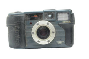 ★良品★KONICA 現場監督 LENS 28 WB#6419