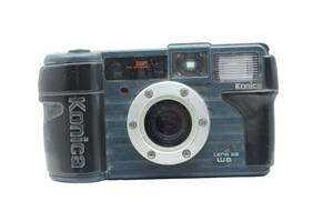 ★良品★KONICA 現場監督 LENS 28 WB#6406