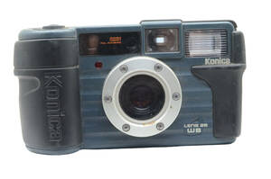 ★良品★KONICA 現場監督 LENS 28 WB#6487