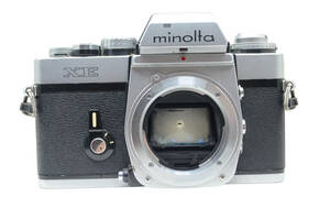 ★並品★MINOLTA XE#6574