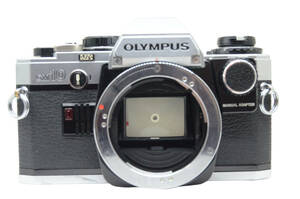 ★良品★OLYMPUS OM 10#6571