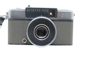 ★良品★OLYMPUS PEN EE#6562