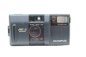 ★良品★OLYMPUS AF-1#6606