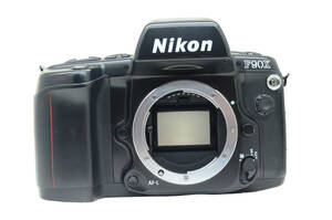 ★良品★NIKON F90X#6589