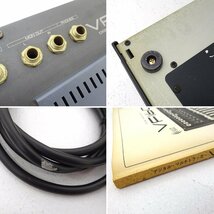 ★ジャンク★Fostex DIGITAL MULTITRACKER VF160 (フォステクス/デジタル・マルチトラッカー)★【MU478】_画像8