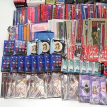 ★ジャンク★ワンピース グッズ まとめ売りセット (一番くじ/タオル/マグカップ/ファイル/ラバスト/アクリルチャーム他)★【TY703】_画像4