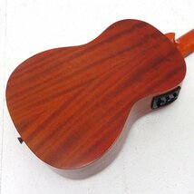 ★中古★AKLOT ウクレレ ソプラノサイズ AKET26 ソフトケース付き（弦楽器/Ukulele）★【MU471】_画像3