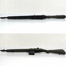 ★中古★【18歳未満購入不可】CYMA M14 SOCOM CM032A 電動ガン マウントベース付 (シーマ/ソーコム/ミリタリー/サバゲー)★【TY737】_画像5