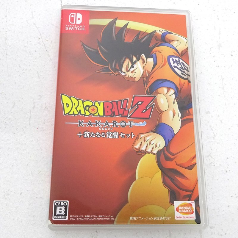 2024年最新】Yahoo!オークション -switch ソフト セットの中古品・新品 