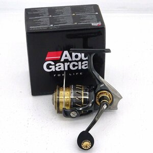 ★中古★AbuGarcia Revo ROCKET スピニングリール（アブガルシア/レボ/ロケット/釣具/フィッシング）★【FS085】