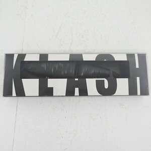 ★中古★DRT クラッシュ9 LOW シノビ ルアー (ビッグベイト/KLASH/SHINOBI) ★【FS088】