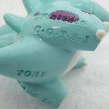 ★中古★トミー ポケモン モンスターコレクション ニドラン♀ ニドリーナ ニドクイン 3体セット(TOMY/モンコレ/レトロ/当時物)★【TY712】_画像7