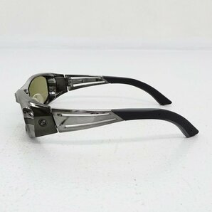 ★中古★ZEAL OPTICS(ジールオプティクス) VERO 2nd サングラス★【AP116】の画像4